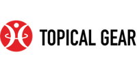 Topical gear