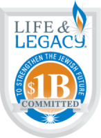 Top jewish foundation