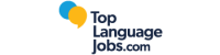 Top language jobs