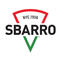 Sbarro italian eatery