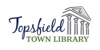 Topsfield town library