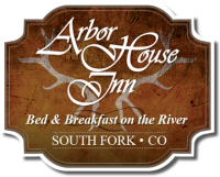 Arbor House Inn