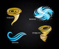 Tornado design, los angeles