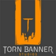 Torn banner studios