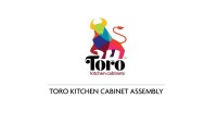 Toro kitchen cabinets
