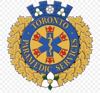 Toronto paramedic services (formerly toronto ems)