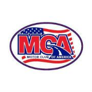 Motor club of america - canada - united states