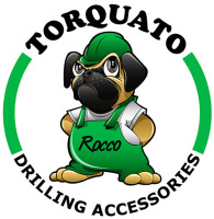 Torquato drilling accessories, inc.