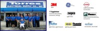 Torres electrical supply company, inc.