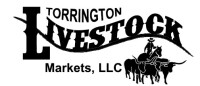 Torrington livestock markets, inc.