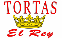 Tortas el rey