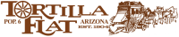 Tortilla flats, inc.