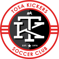 Tosa kickers soccer association inc