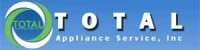 Total appliance service, inc.