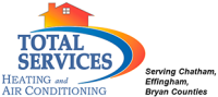 Total hvac services