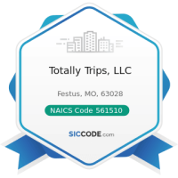 Totallytrips llc
