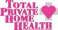 Total private home health, inc