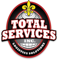 Total service logistics