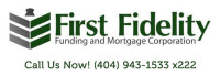 Fidelity First Funding