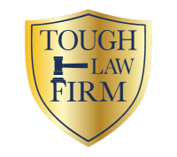 Tough law firm