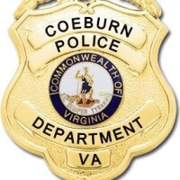 Coeburn police department