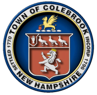 Town of colebrook