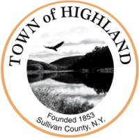 Town of highland