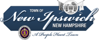New ipswich, town of
