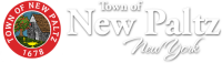 New paltz, town of