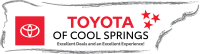 Toyota of cool springs