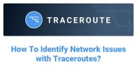 Traceroutes