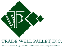 Trade well pallet inc