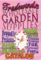 Tradewinds wholesale garden supply
