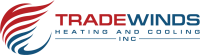 Tradewinds heating and cooling, inc.