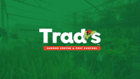 Trads garden center