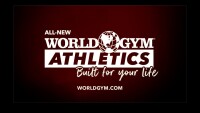 World gym of oakville/integrated athletic performance