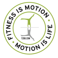 Training to be balanced llc