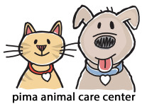 Pima Animal Care Center