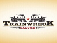 Trainwreck saloon