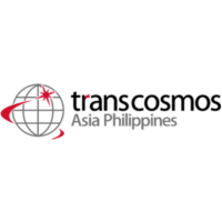 Transcosmos asia philippines inc.