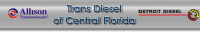 Transdiesel of central florida