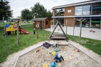 Het Speeldorp Terwijde