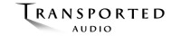 Transported audio
