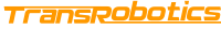 Transrobotics