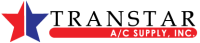 Transtar a/c supply, inc.