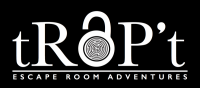 Trap't escape room adventures