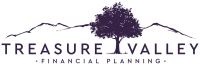 Treasure valley financial planning