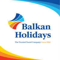 Balkan Ski Chalets