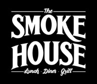 The smokehouse