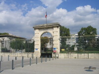 Ecole Veterinaire Maisons-Alfort